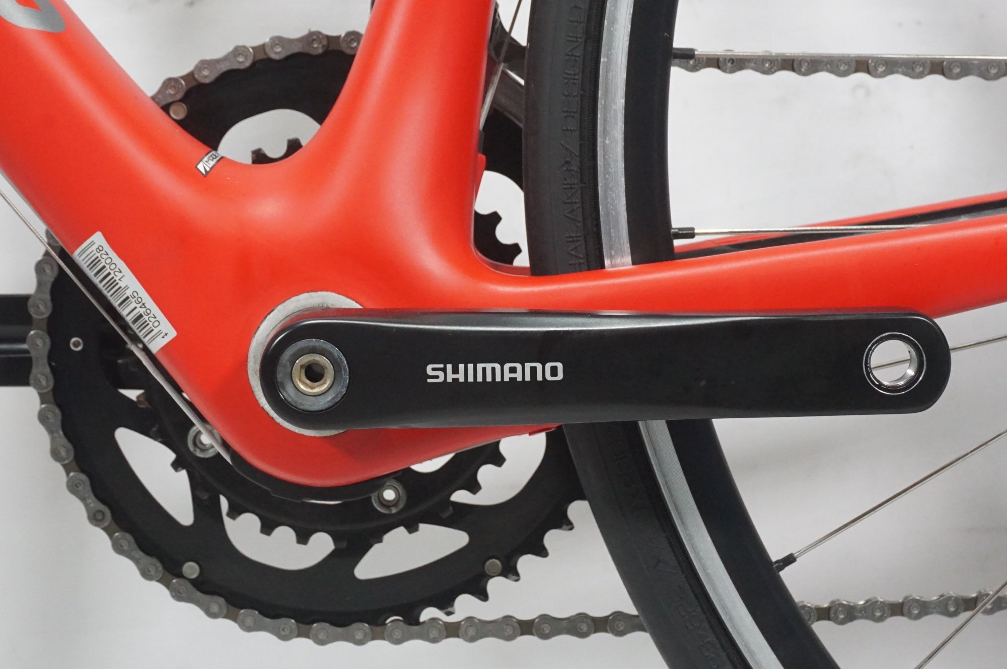 FELT 「フェルト」 F7 2015年モデル ロードバイク / AKIBA店