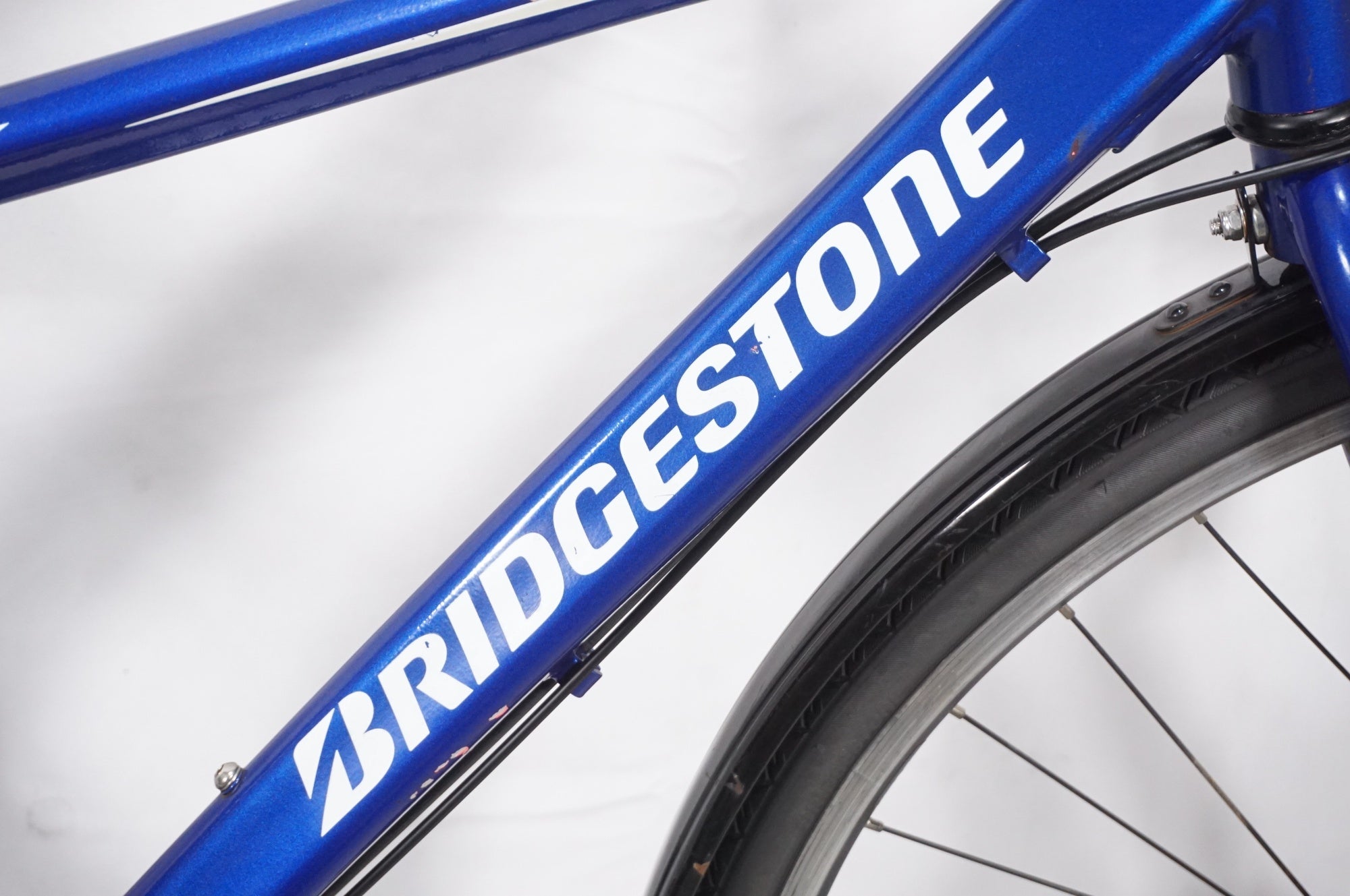 BRIDGESTONE 「ブリヂストン」 TB1 2020年頃モデル クロスバイク / AKIBA店