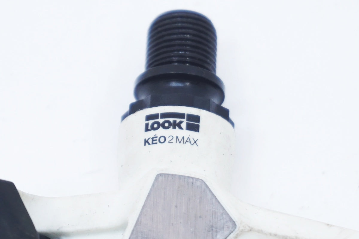 LOOK 「ルック」 KEO2 MAX ペダル / 大阪美原北インター店