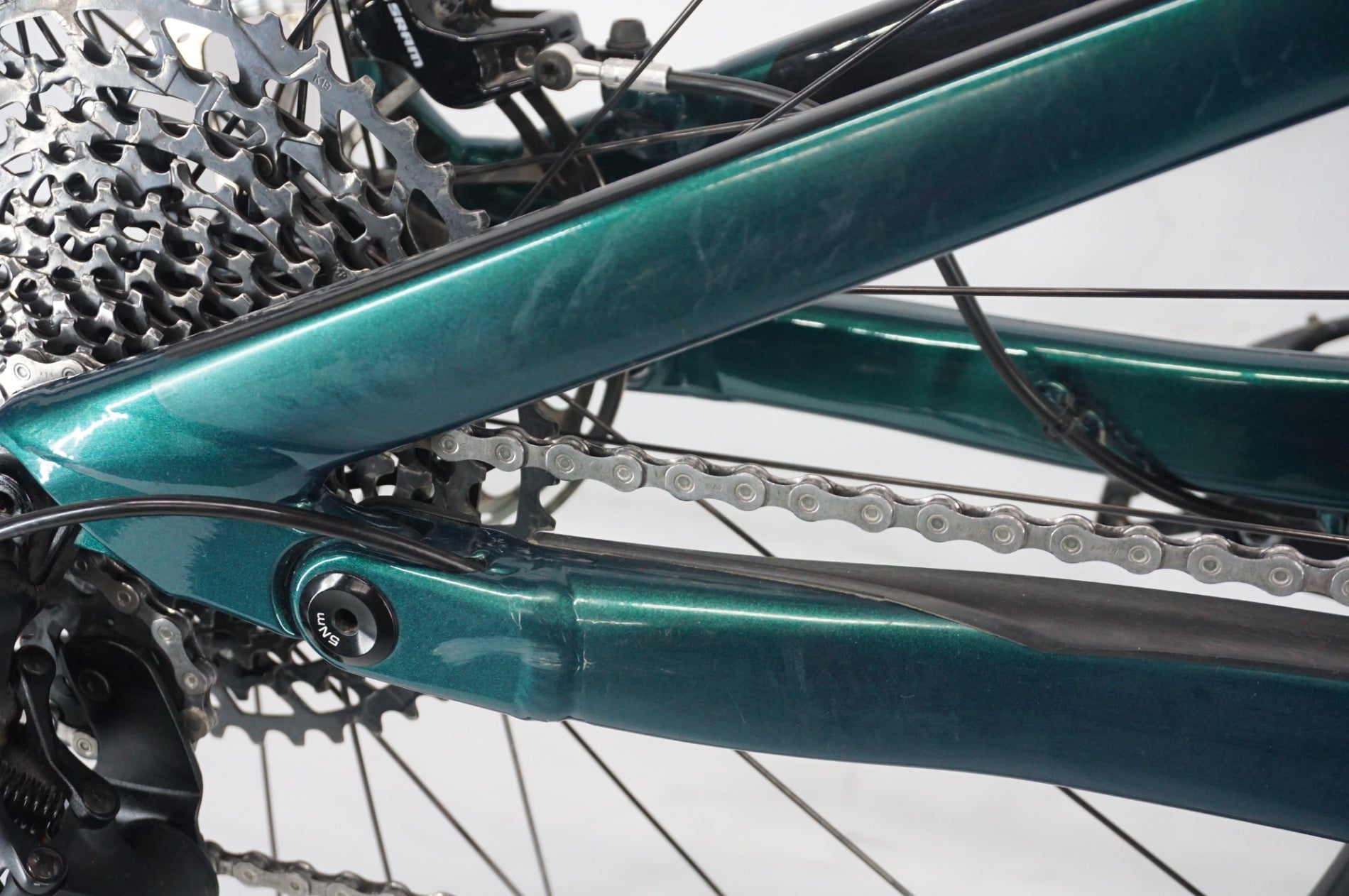 CANNONDALE 「キャノンデール」 HABIT CARBON 3 2020年モデル マウンテンバイク / 阪急塚口店