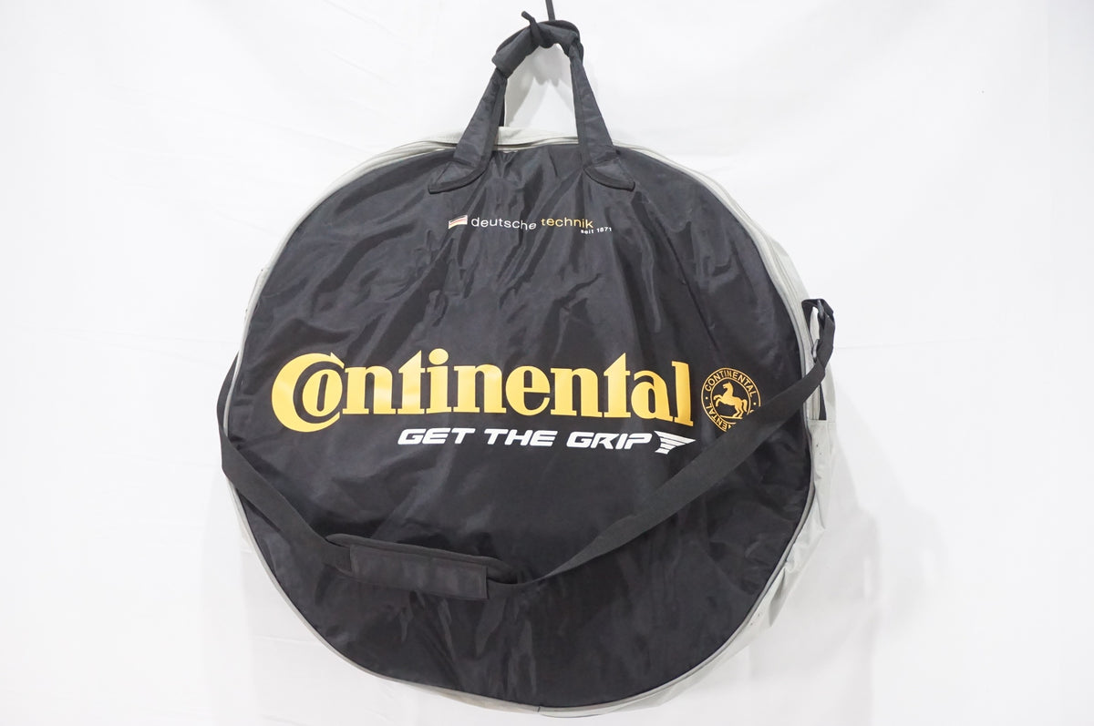 CONTINENTAL 「コンチネンタル」 ホイールバッグ / AKIBA店