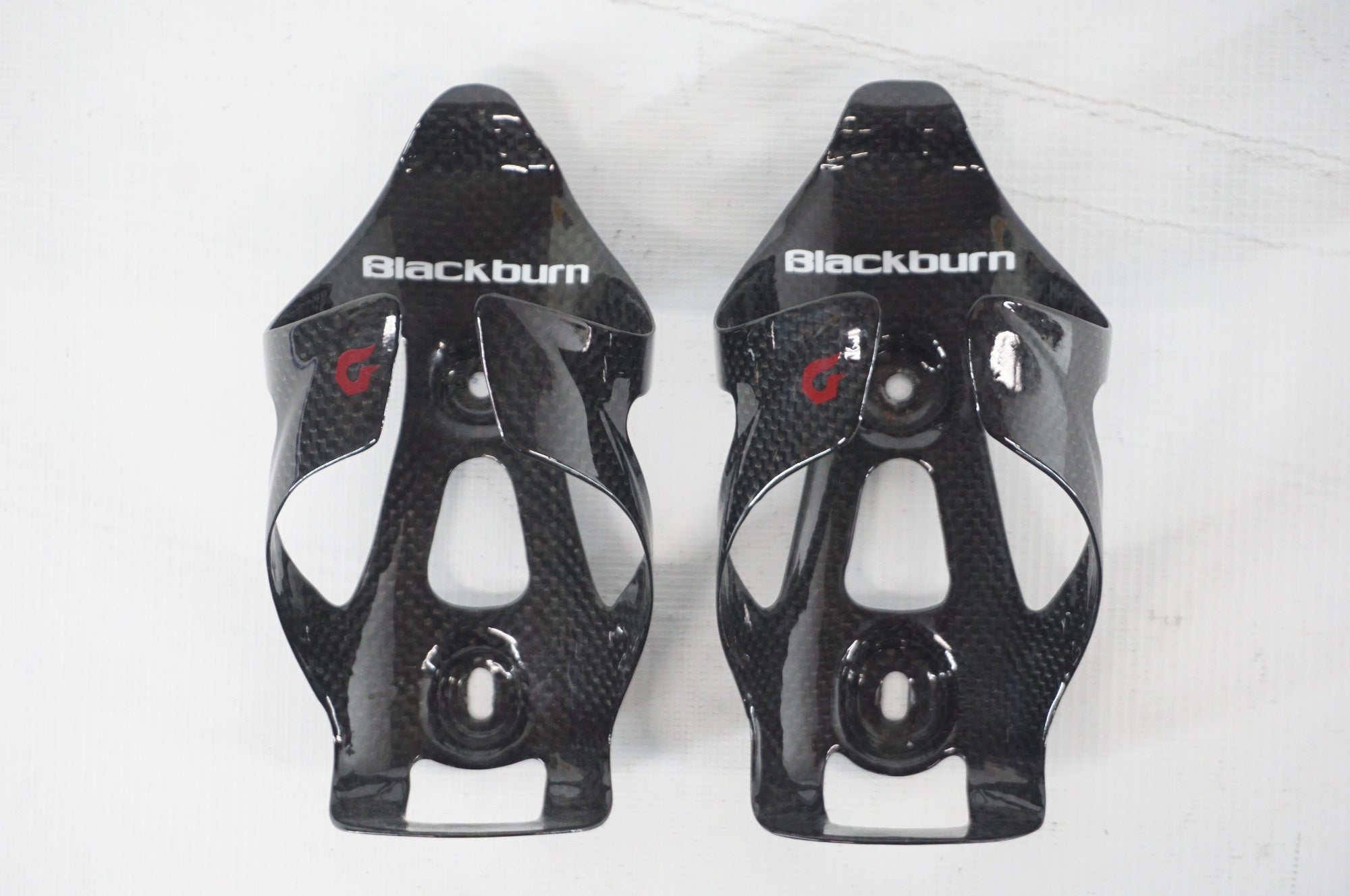 BLACKBURN 「ブラックバーン」 カーボンボトルケージセット / 阪急塚口店