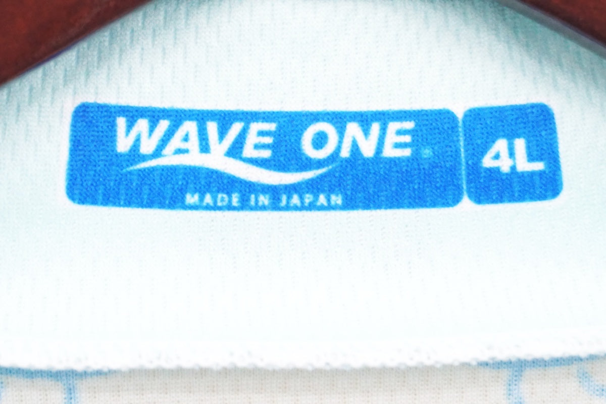 WAVE ONE 「ウェイブワン」 4Lサイズ ジャージ / 大阪美原北インター店