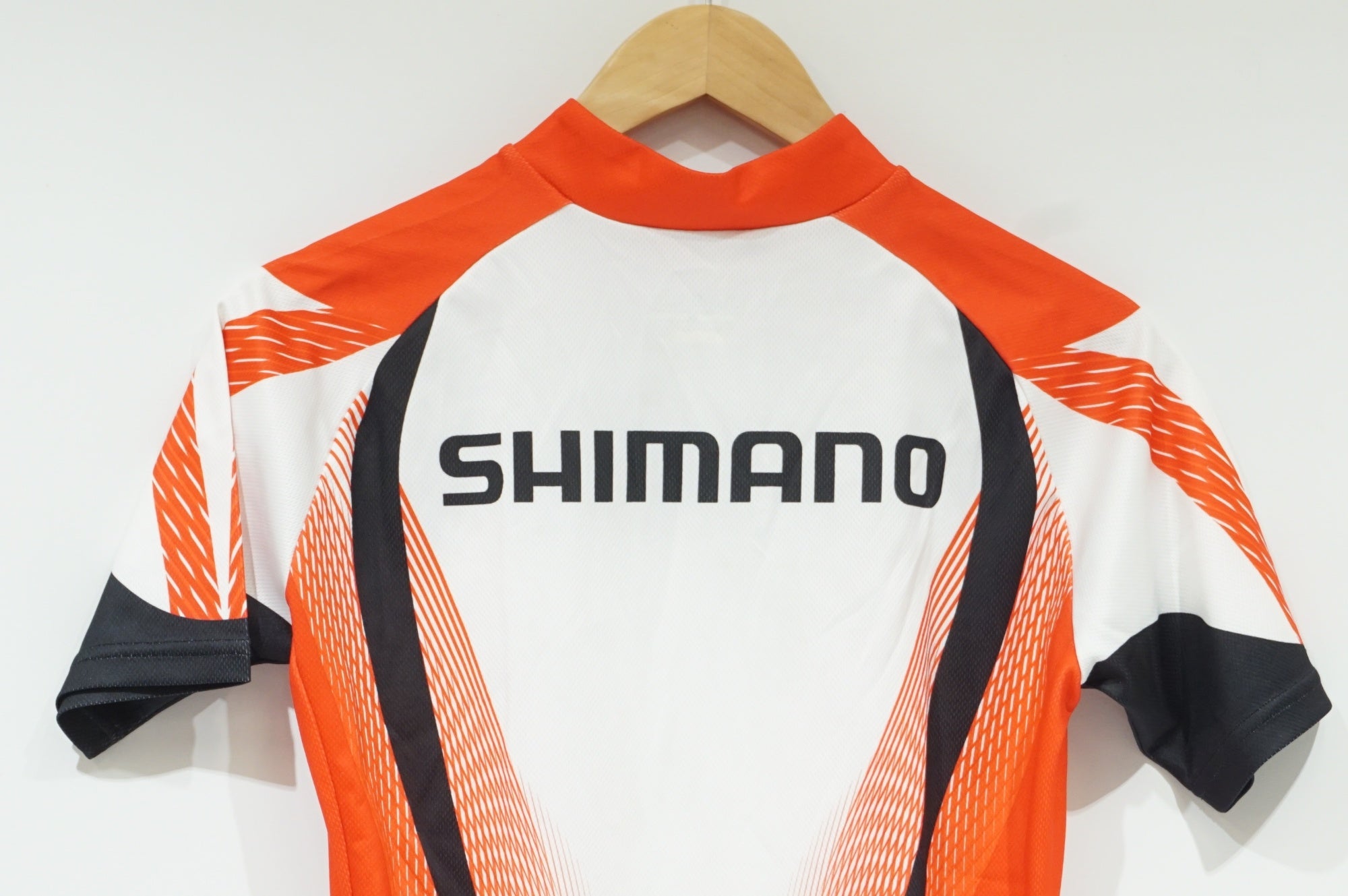 SHIMANO 「シマノ」 Mサイズ 半袖 ジャージ / 浜松店