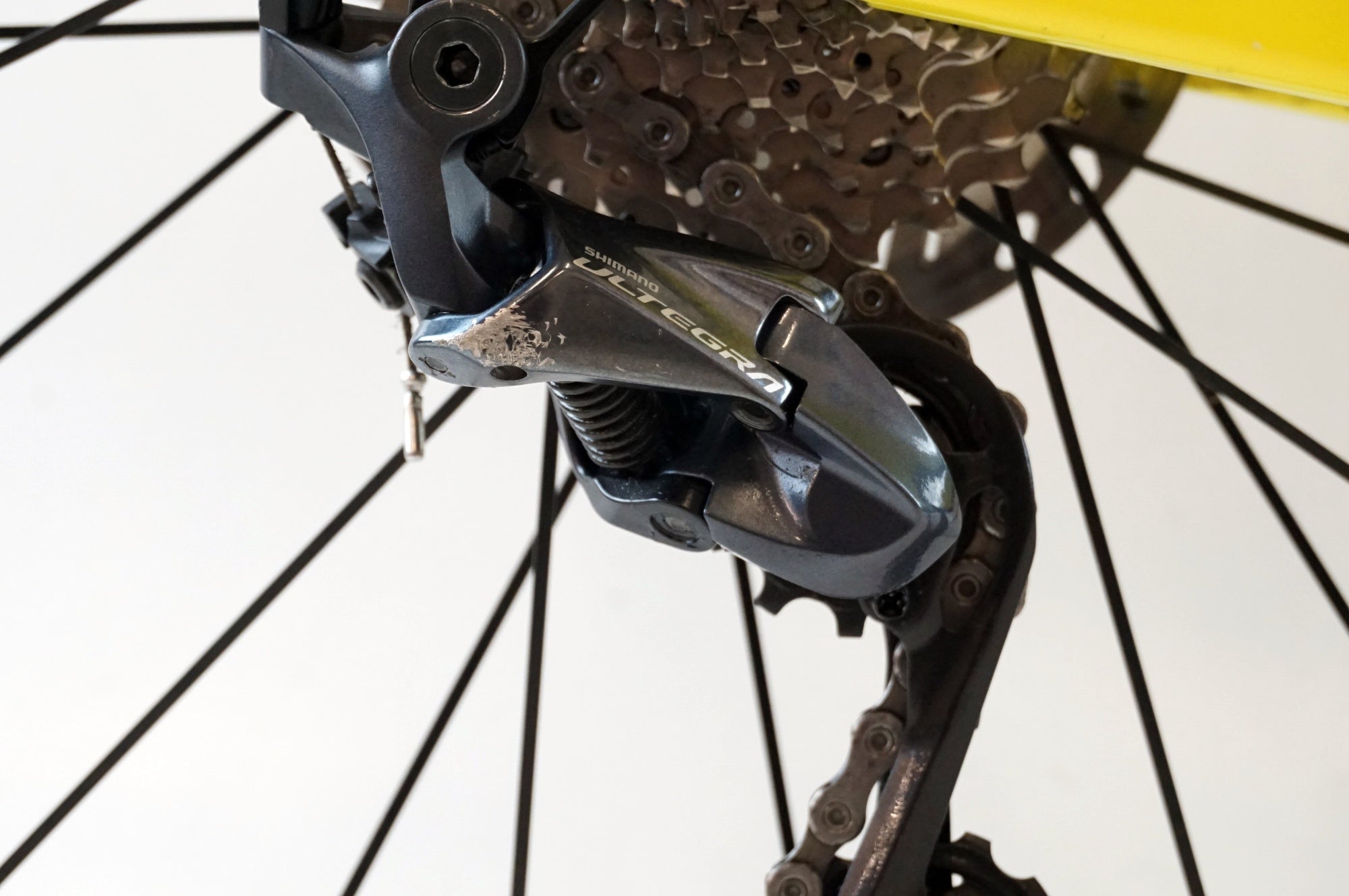 SCOTT 「スコット」 ADDICT RC30 ULTEGRA 2020年モデル ロードバイク / 浜松店