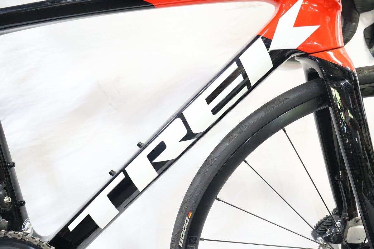 TREK 「トレック」 EMONDA SL6 DISC 2021-2022年モデル ロードバイク / 高知店