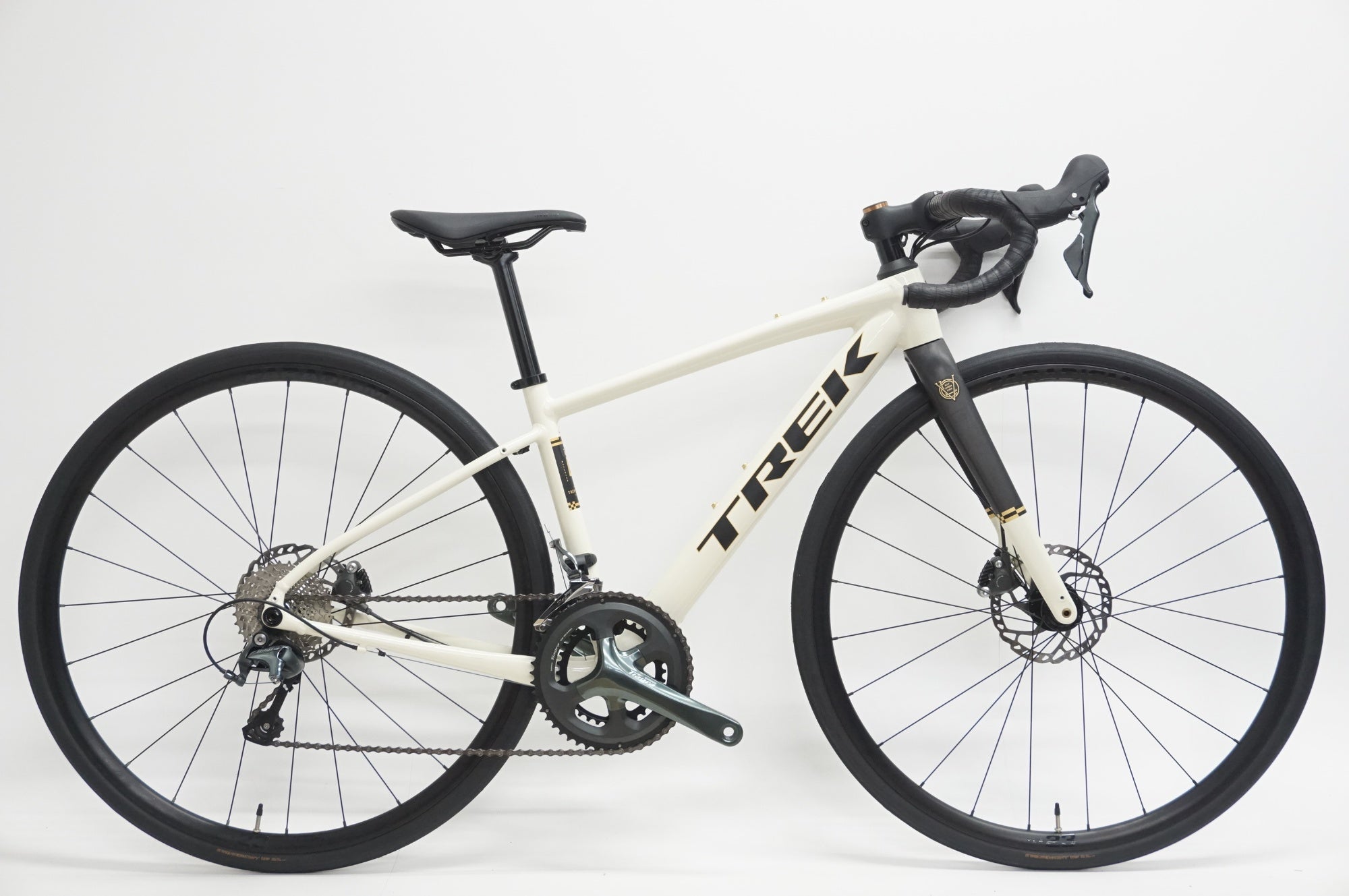 TREK 「トレック」 DOMANE AL4 GEN4 2024-2026年モデル ロードバイク / 福岡店