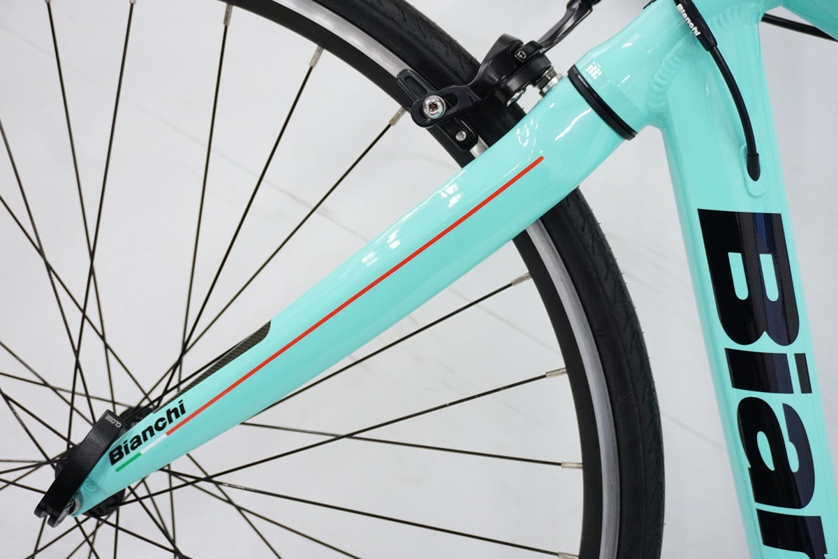 BIANCHI「ビアンキ」 BERGAMO 2024年モデル ロードバイク / 浜松店