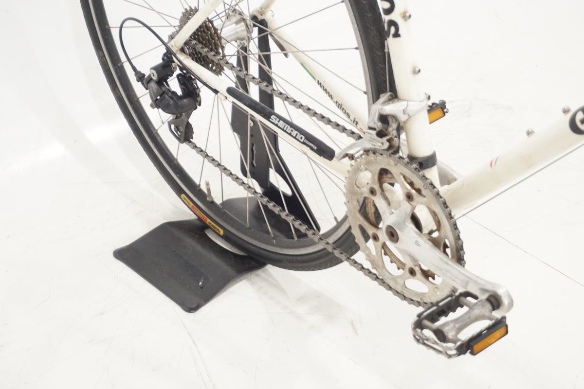 GIOS 「ジオス」 AMPIO 年式不明 クロスバイク / 滋賀大津店