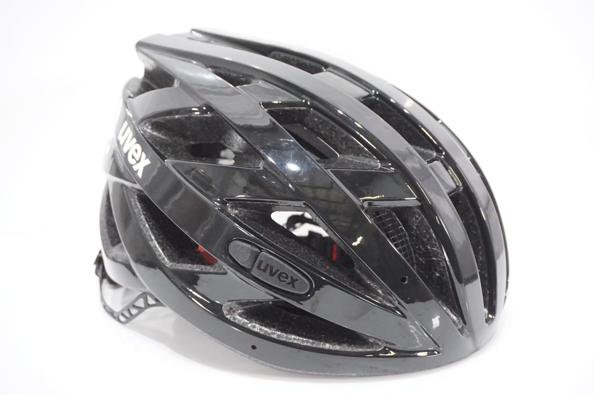 UVEX 「ウベックス」 I-VO 3D 56-60cm ヘルメット / AKIBA店