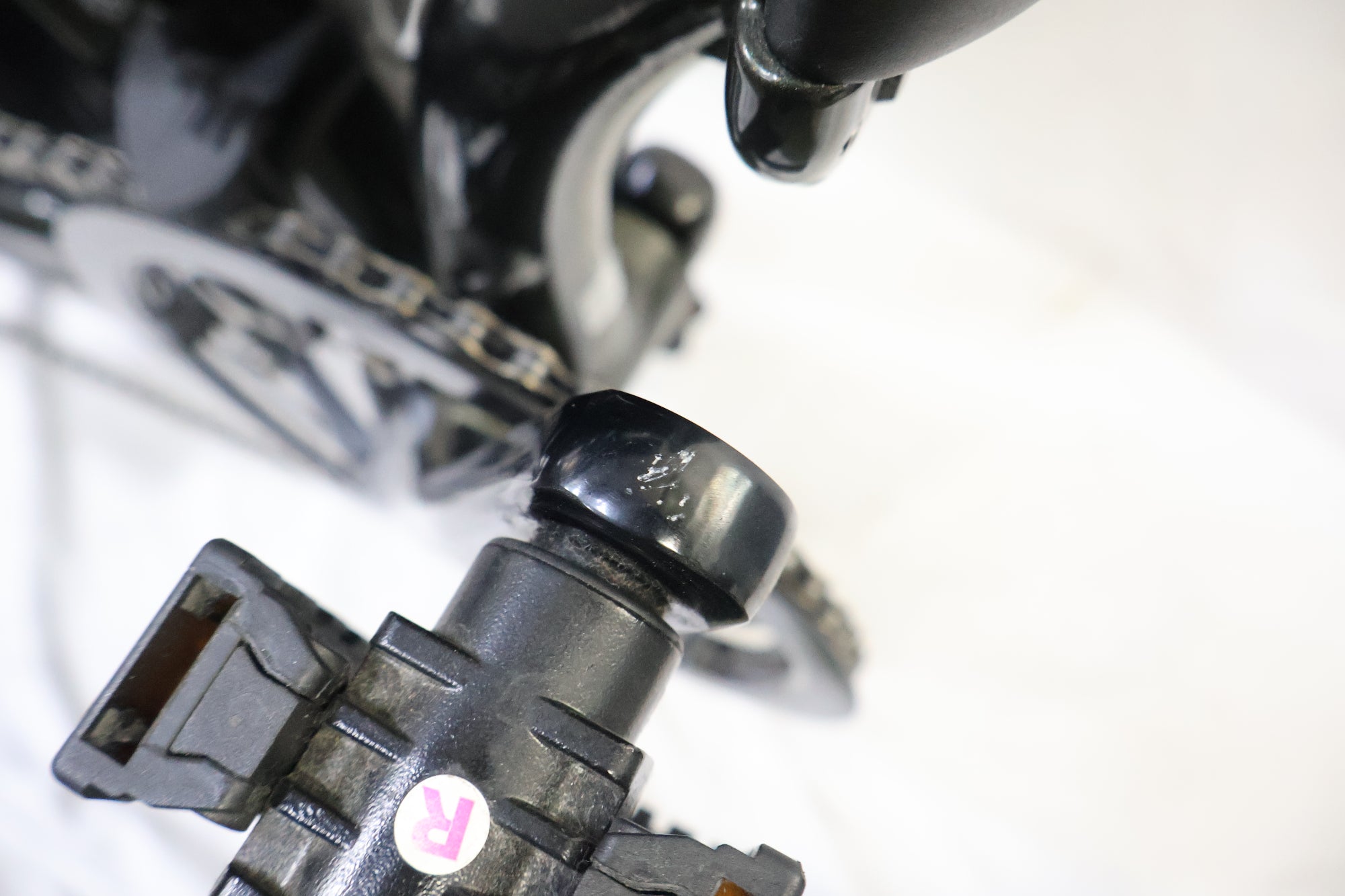 TERN 「ターン」 VERGE N8 2020年頃 20インチ 折り畳み自転車 / 高知店