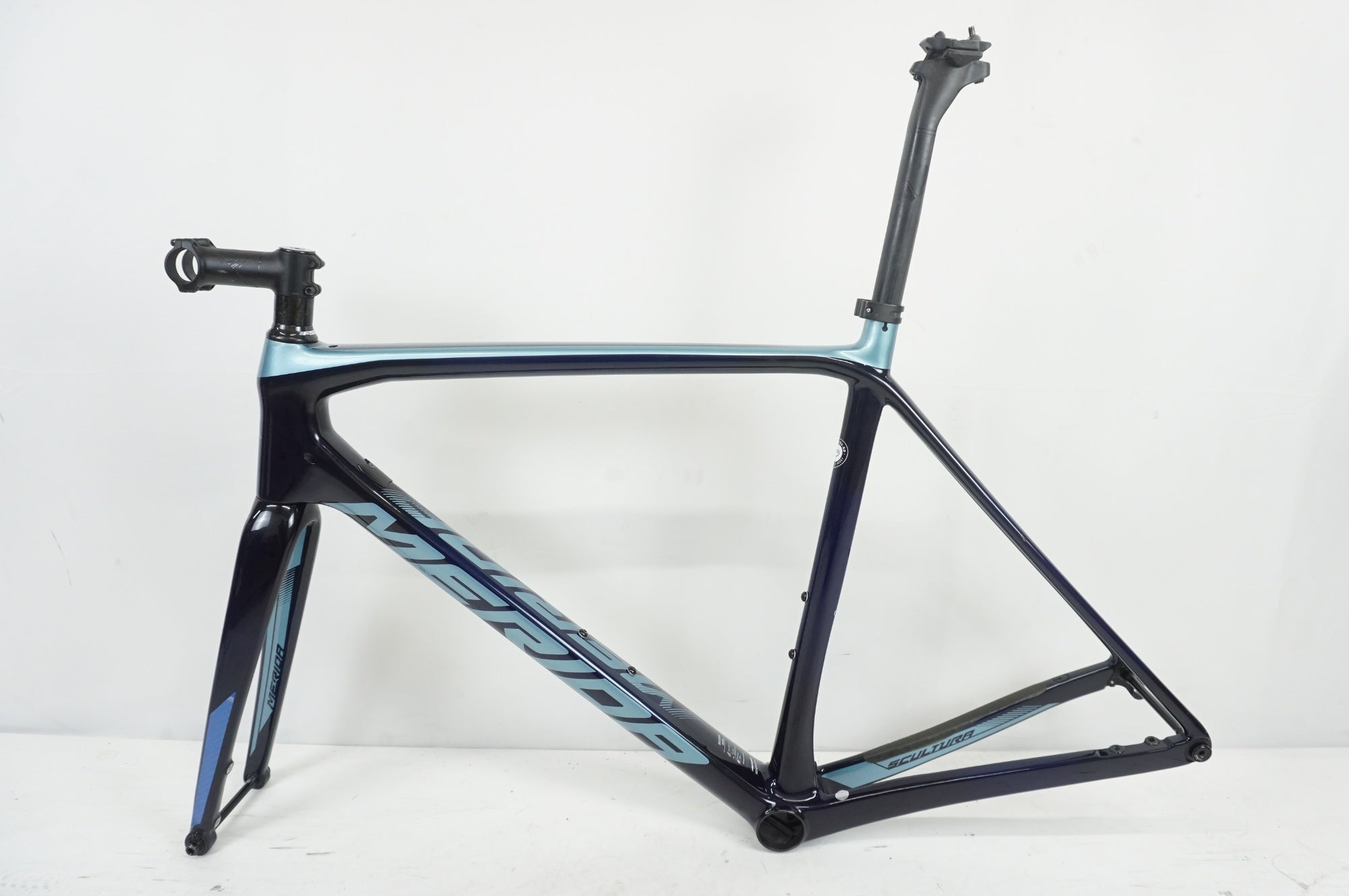 MERIDA 「メリダ」 SCULTURA DISC 8000-E 2020年モデル フレームセット / 大宮店