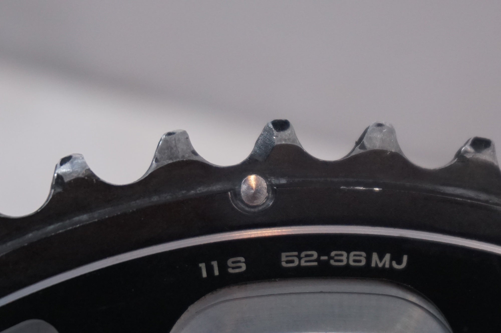 SHIMANO 「シマノ」 FC-RS500 52-36T 170mm クランクセット / 世田谷店