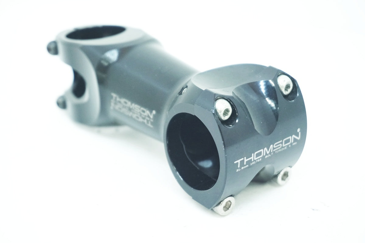 THOMSON 「トムソン」 ELITE X4 SM-E138 Φ31.8 90mm ステム / 大阪美原