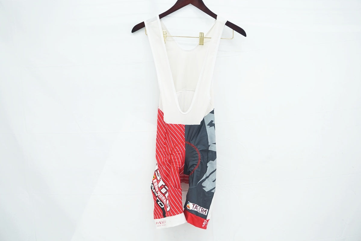 PISSEI 「ピセイ」 Mサイズ ビブショーツ / 大阪美原北インター