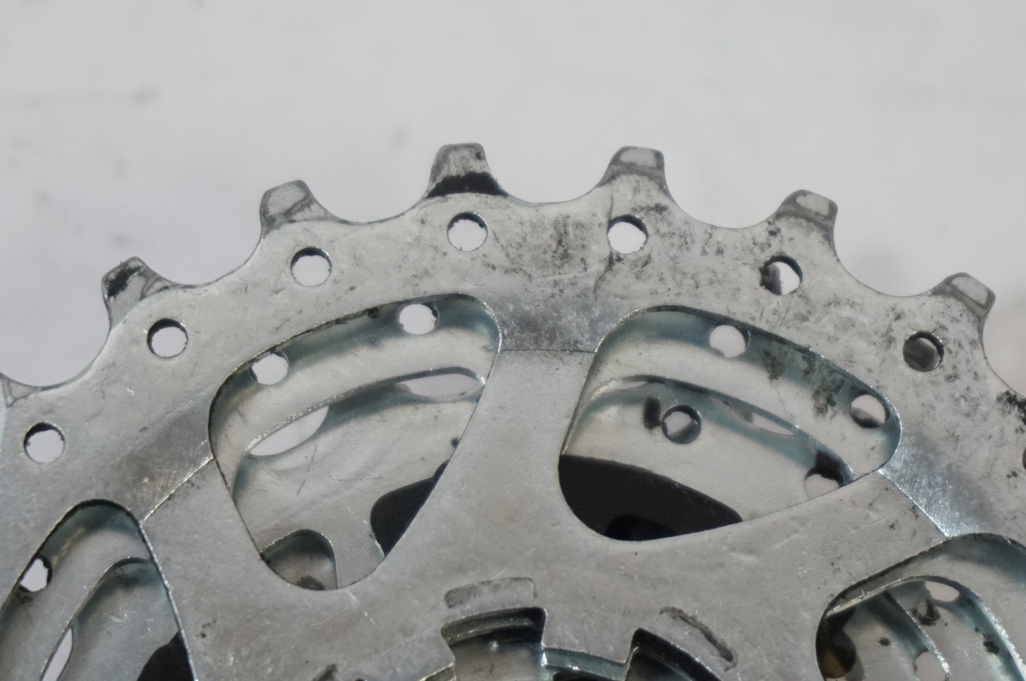 CAMPAGNOLO 「カンパニョーロ」 11-25T カセットスプロケット / 世田谷店