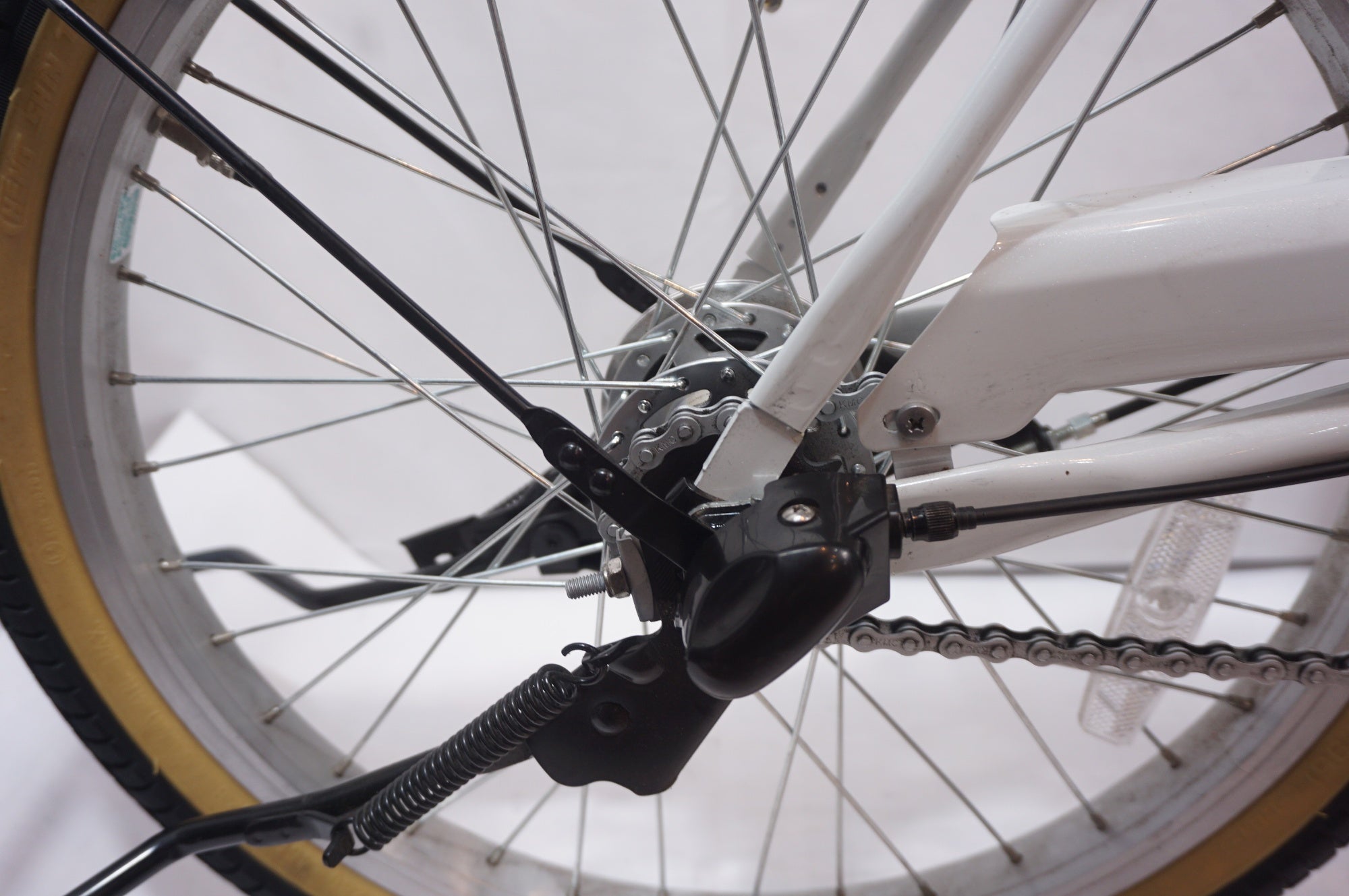 PANASONIC 「パナソニック」 グリッター BE-FGL031F 2024年モデル 電動アシスト自転車 / 世田谷店