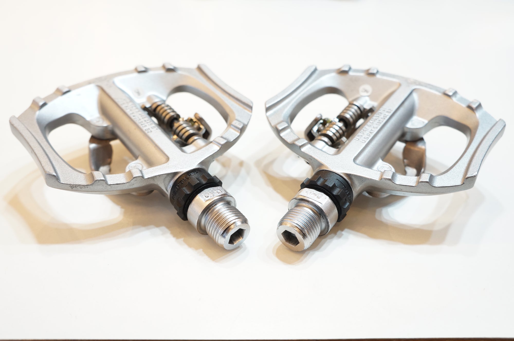 SHIMANO 「シマノ」 PD-A530 ビンディングペダル / バイチャリ浦和ベース