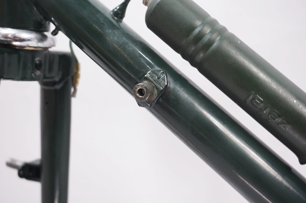 HARA CYCLE 「ハラサイクル」 ランドナー フレームセット / バイチャリ世田谷店