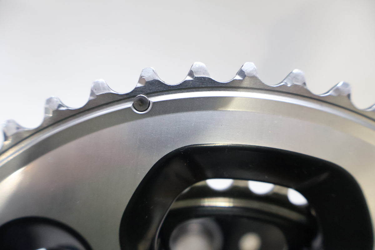 SHIMANO 「シマノ」 DURA-ACE FC-9000 52-36T 175mm クランク / 高知店