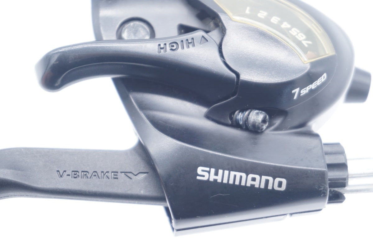SHIMANO 「シマノ」 ST-EF41-7R 右のみ シフトレバー / 滋賀大津店