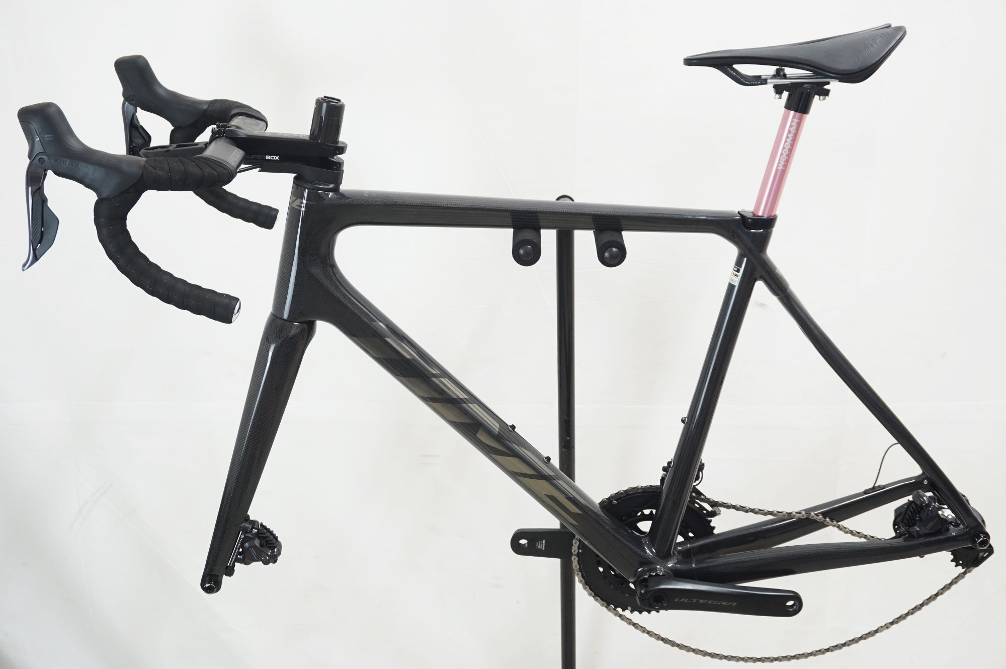 TIME 「タイム」 ALPE D'HUEZ 2024年モデル フレームセット / 福岡店