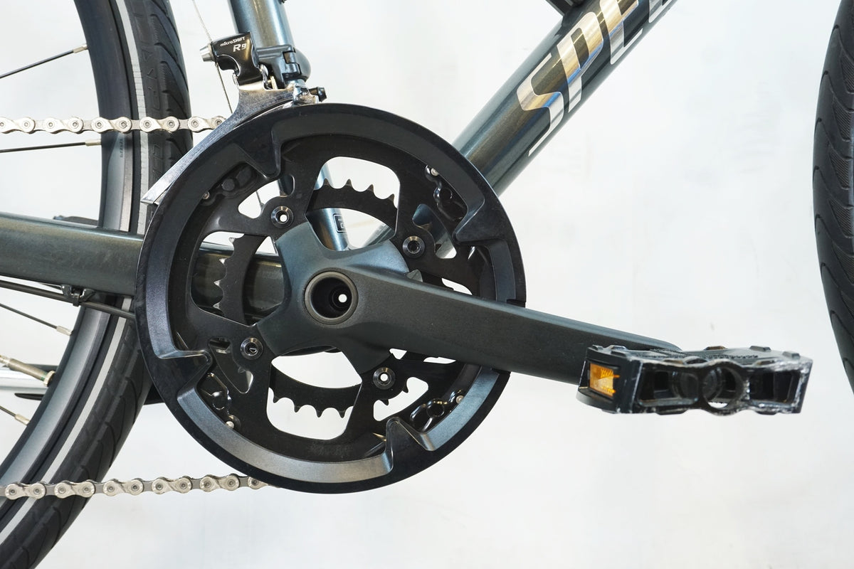SPECIALIZED 「スペシャライズド」 SIRRUS MENS SPORT DISC 2019年モデル クロスバイク / 有明ガーデン店