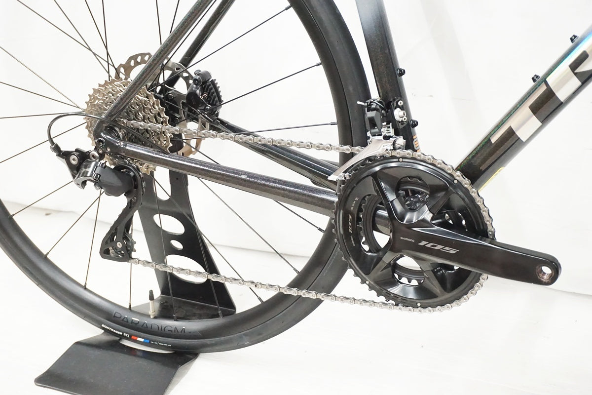 TREK 「トレック」 EMONDA ALR5 2025年モデル ロードバイク / 奈良店