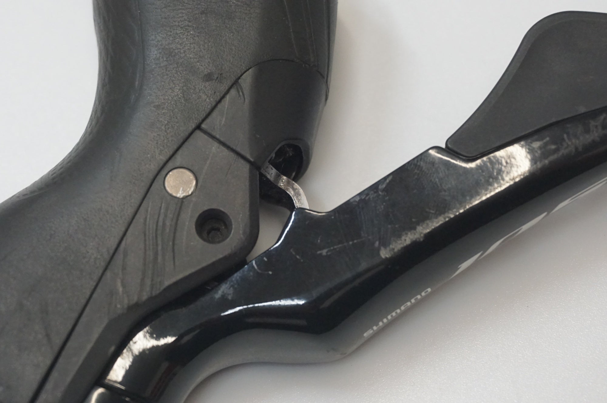 SHIMANO 「シマノ」 105 ST-R7020 デュアルコントロールレバー / 福岡店