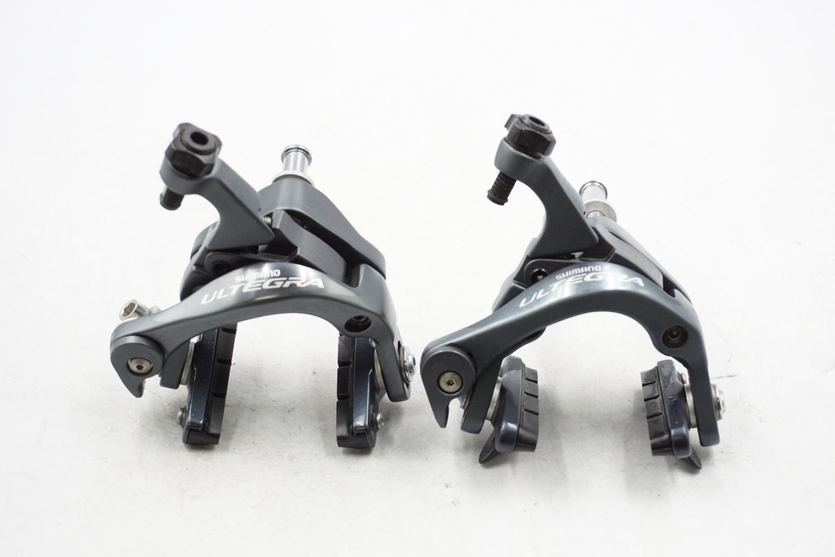 SHIMANO 「シマノ」 ULTEGRA BR-6800 キャリパーブレーキセット / 奈良店