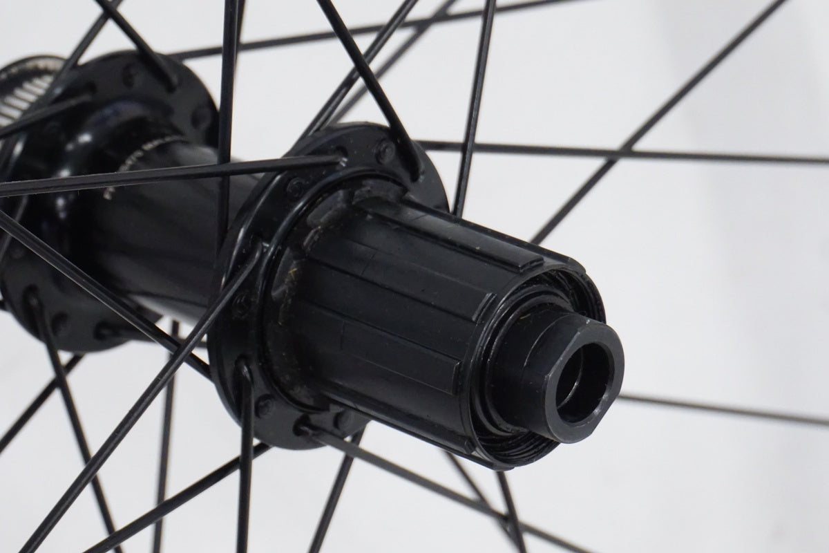 DEVOX 「デヴォックス」 リム SHIMANO FH-RS470 ハブ シマノ11速 ホイールセット / 浜松店