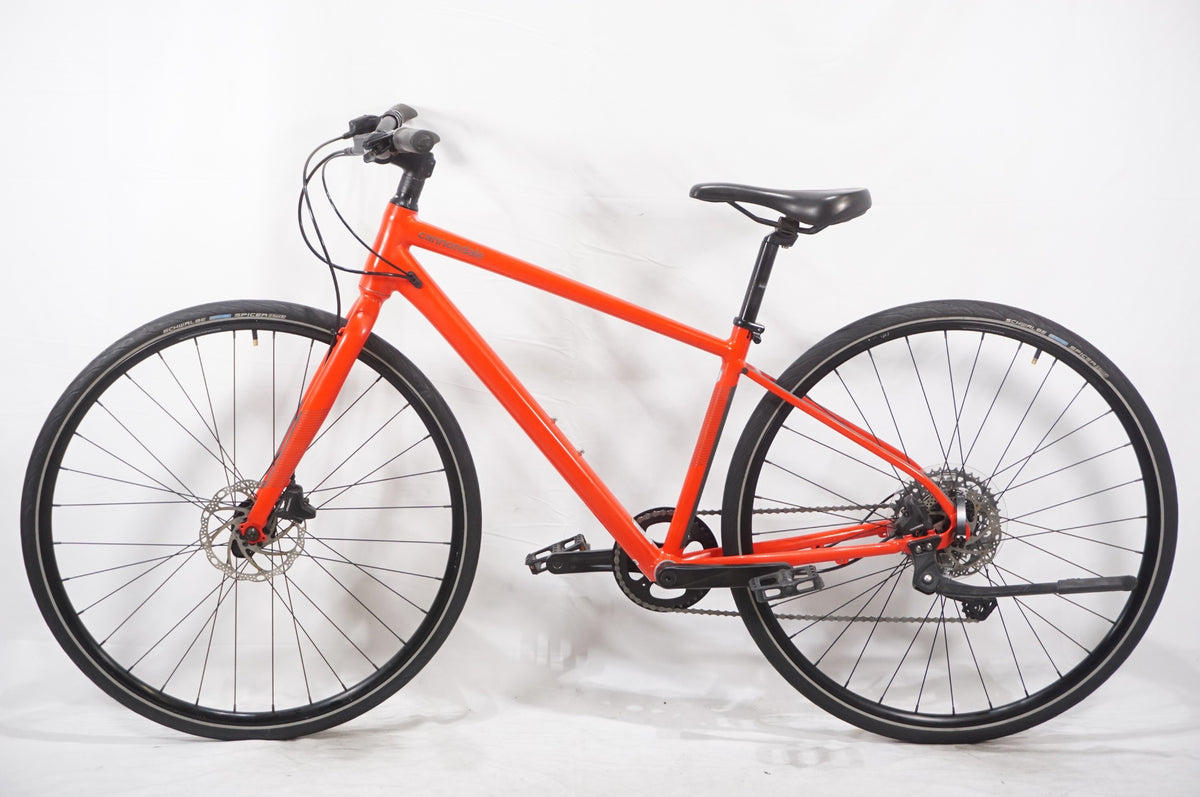 CANNONDALE 「キャノンデール」 QUICK4 DISC 2021年モデル クロスバイク / AKIBA店