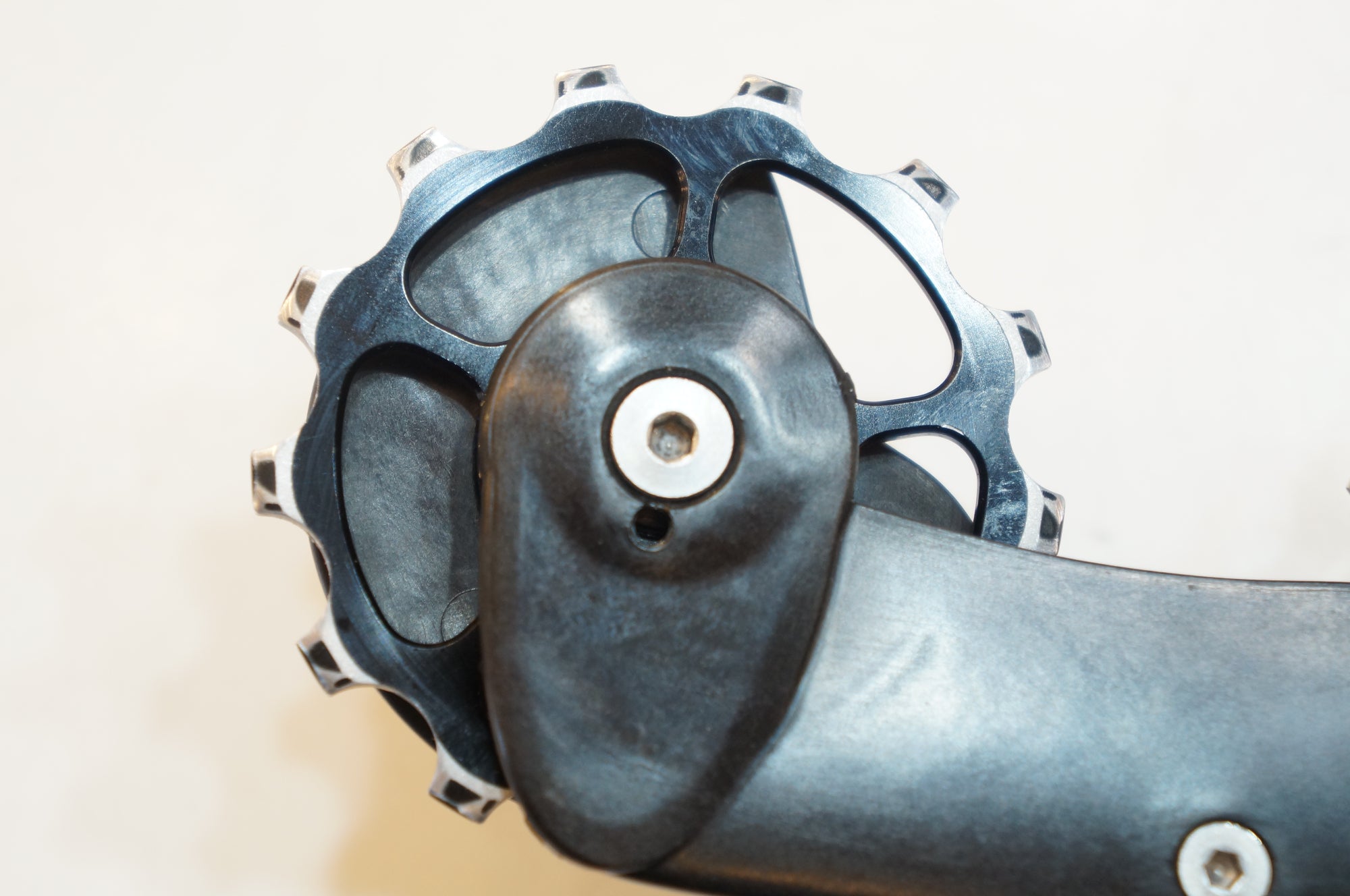 CERAMICSPEED 「セラミックスピード」 OVERSIZED PULLY WHEEL / バイチャリ浦和ベース