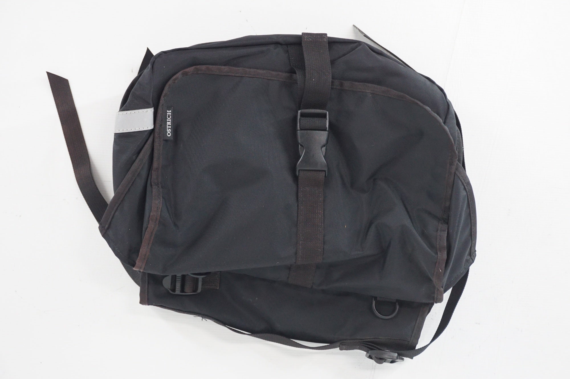 OSTRICH 「オーストリッチ」 パニアバッグ / 阪急塚口店