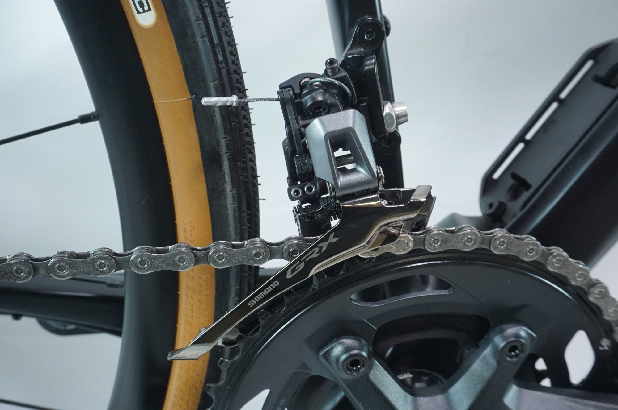 CANNONDALE 「キャノンデール」 TOPSTONE LAB71 2024年モデル グラベルロード / 中目黒店