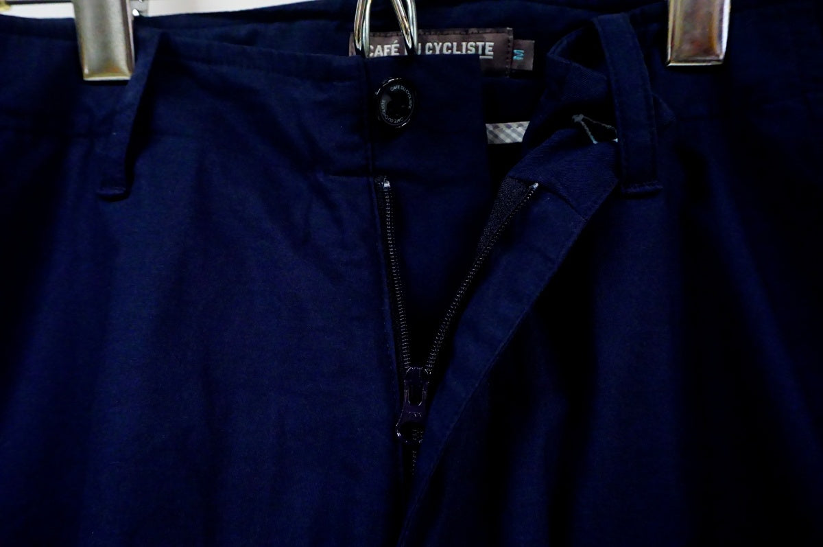 CAFE DU CYCLISTE 「カフェドシクリステ」 Mサイズ パンツ / 名古屋大須店