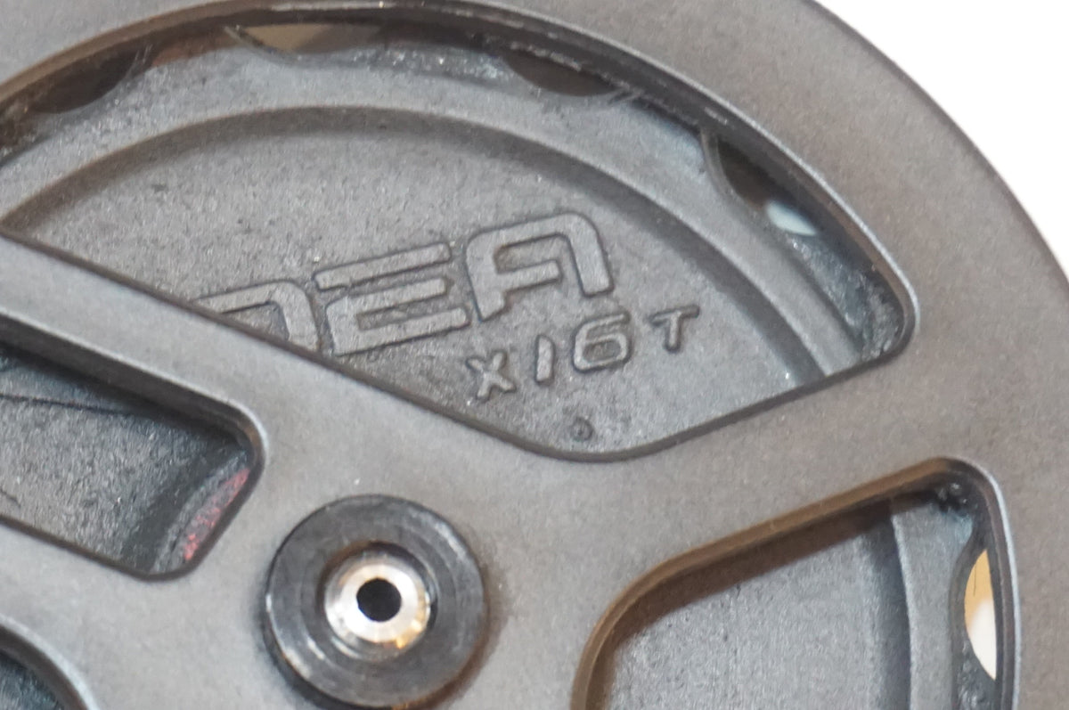 RIDEA 「リデア」 RD5 C66 SRAM RED eTap 11S ビッグプーリー / 浦和ベース