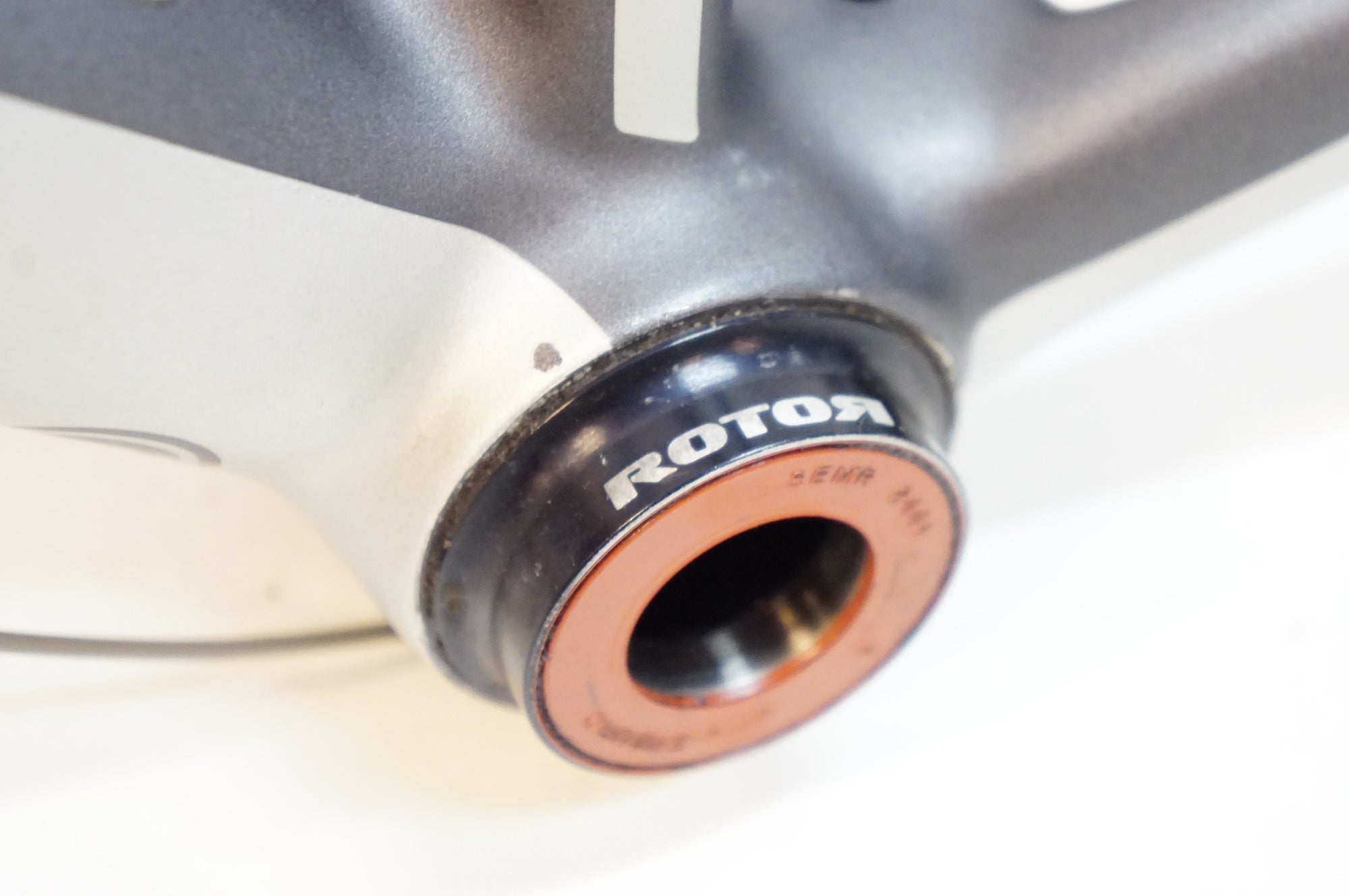 ジャンク CANNONDALE 「キャノンデール」 SUPERSIX HI-MOD 2014年モデル フレームセット / 熊谷本店