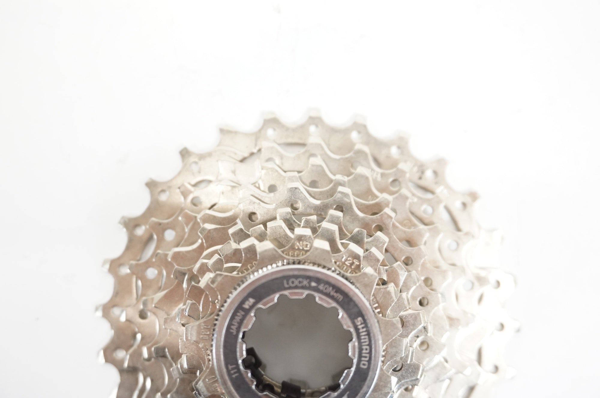 SHIMANO 105 CS-5700 11-28T 10s スプロケット / 宇都宮店