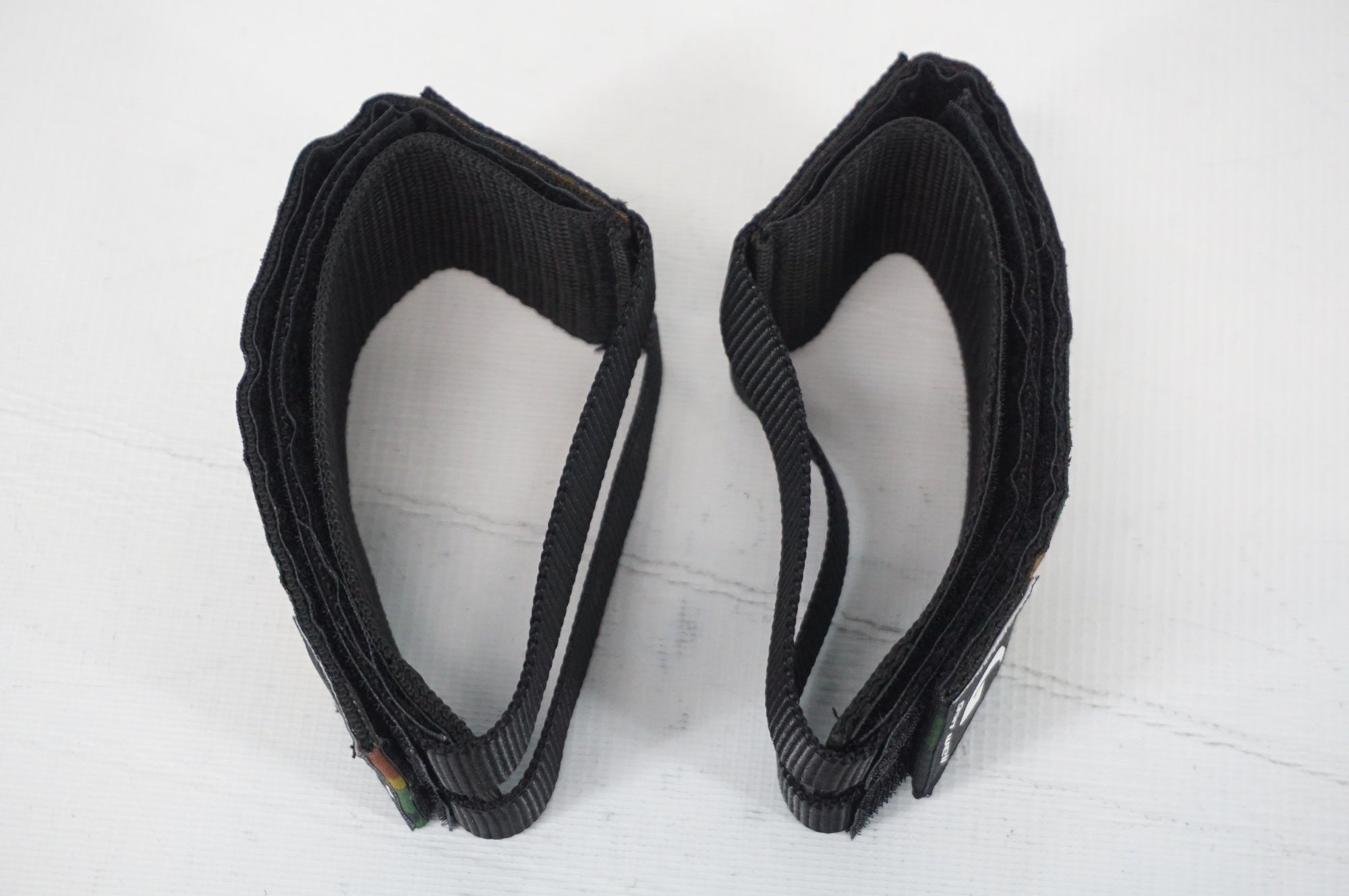 GANWELL 「ガンウェル」 ペダルストラップ / 阪急塚口店