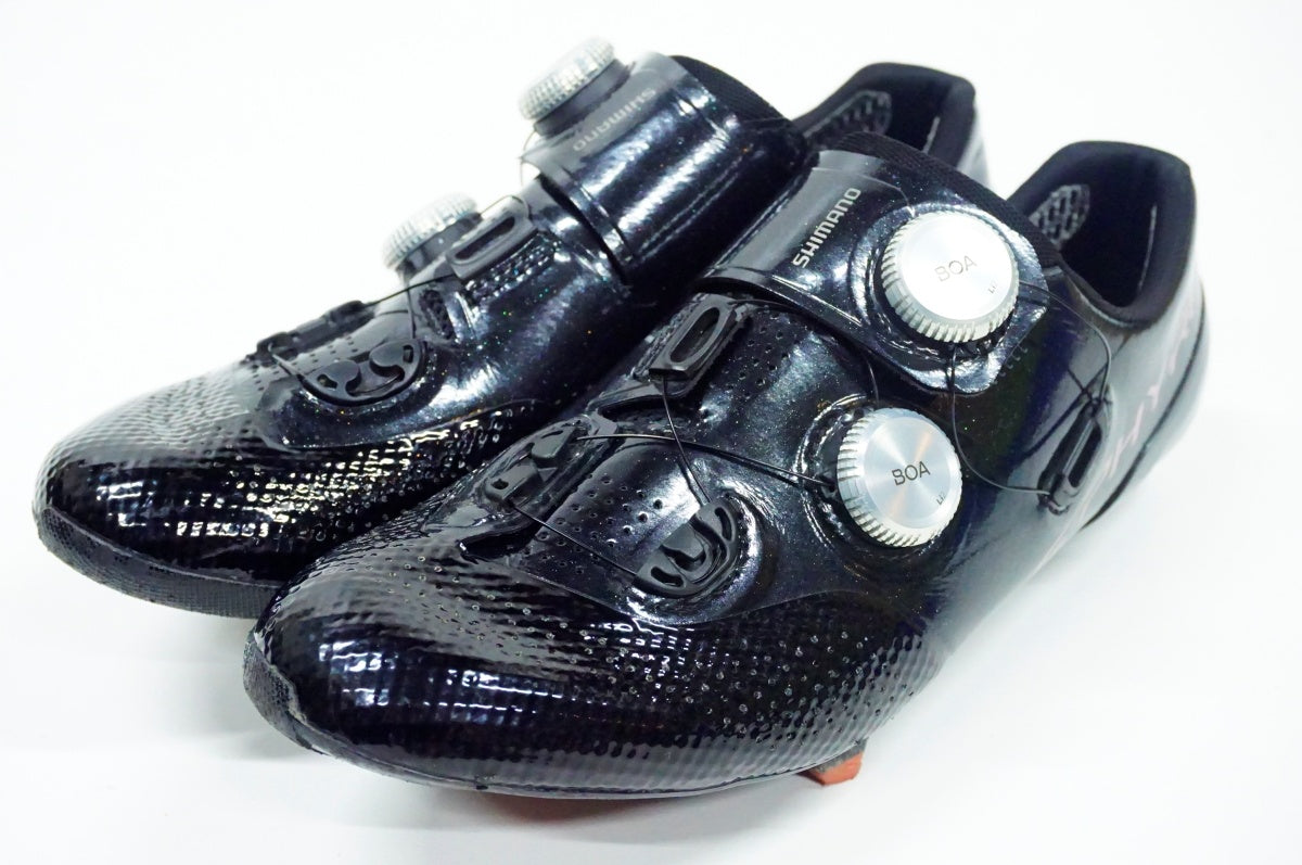 SHIMANO 「シマノ」 S-PHYRE SH-RC902S L01 S 43(27.2cm) シューズ / 名古屋大須店