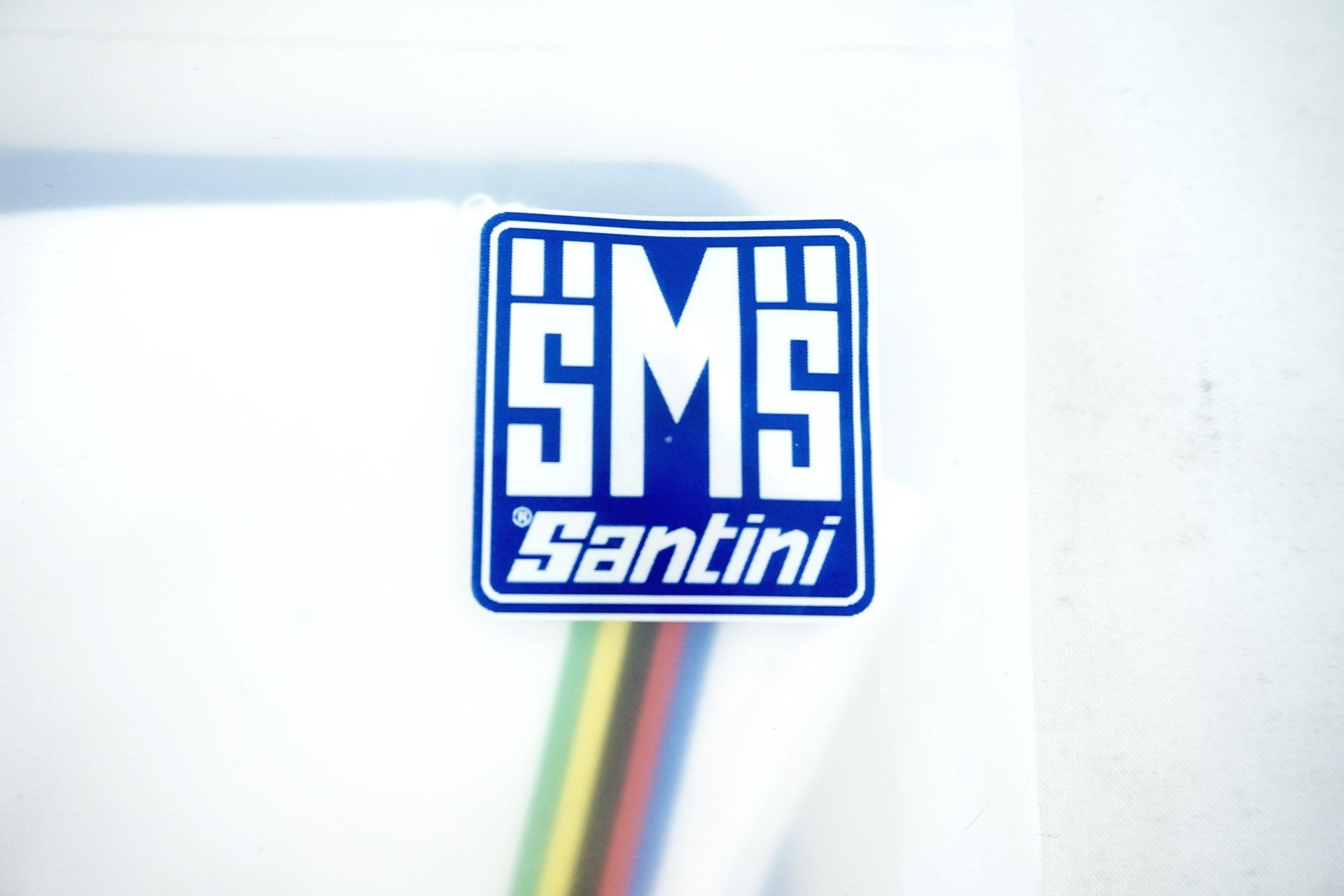 SANTINI 「サンティーニ」 UCI UNIサイズ フェイスマスク / 有明ガーデン店