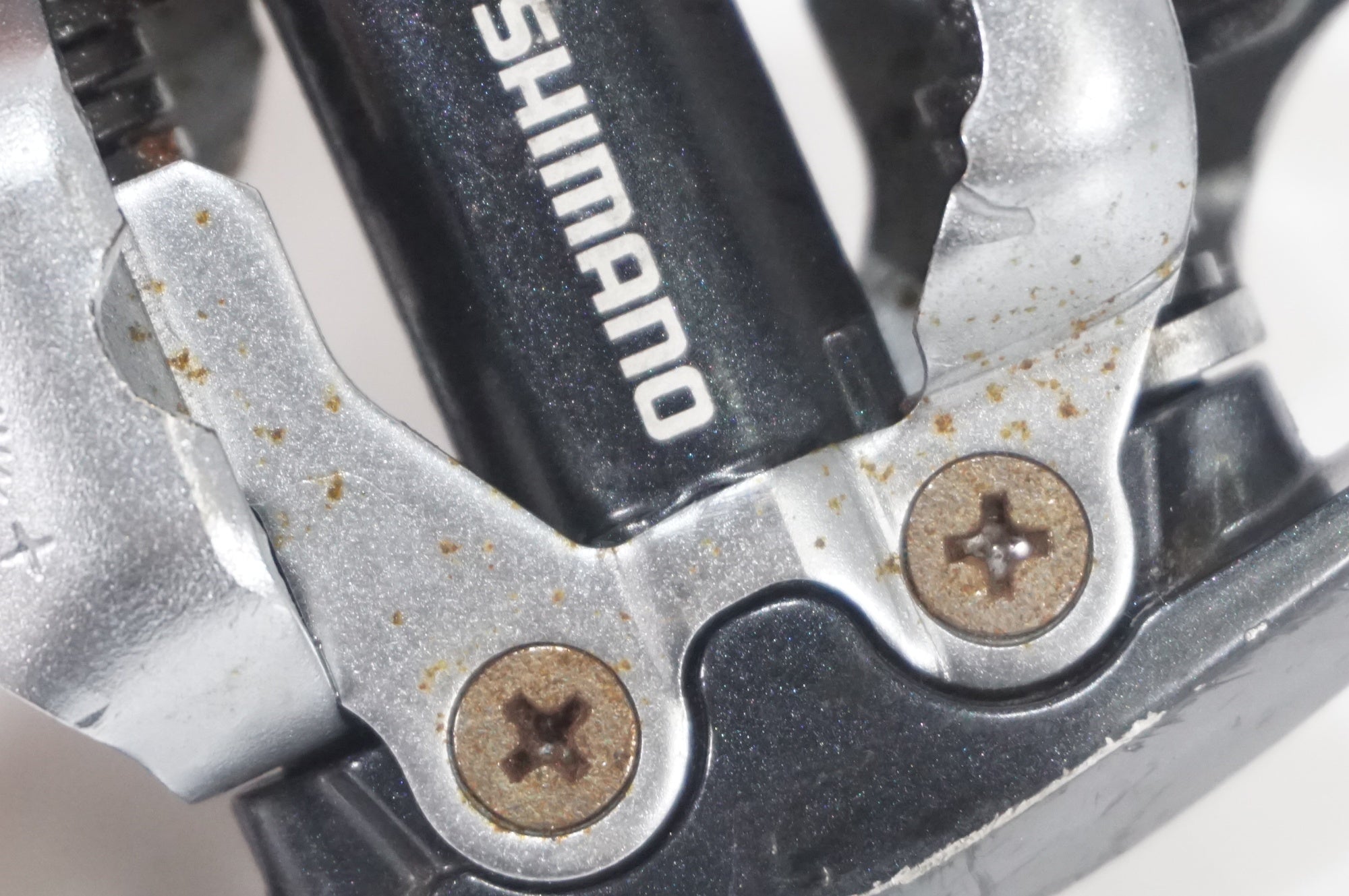 SHIMANO 「シマノ」 PD-ED500 ペダル / AKIBA店