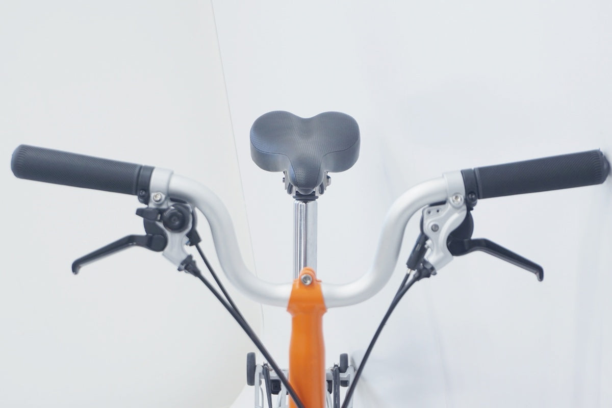 BROMPTON「ブロンプトン」 C-LINE EXPLORE M6R 2023年モデル 折り畳み自転車/ 京都八幡店