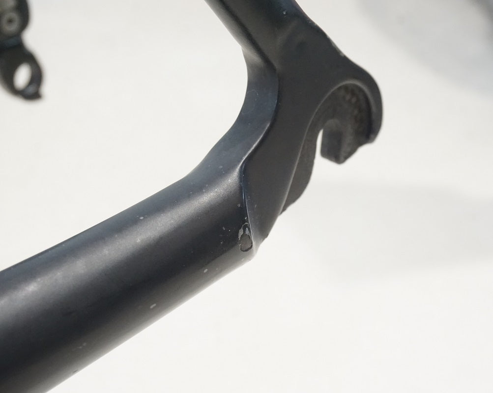 RIDLEY 「リドレー」 NOAH RS チームカラー 2012年モデル フレームセット / 横浜戸塚店