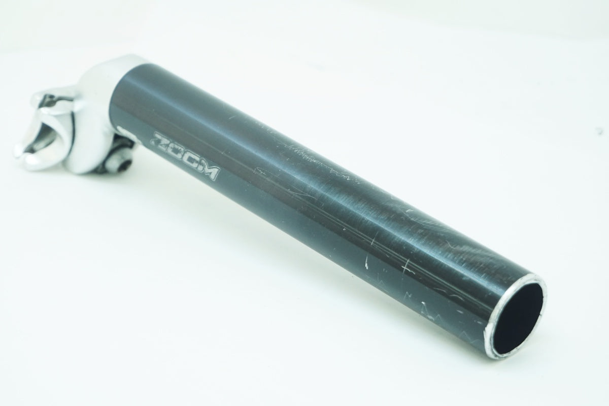 ZOOM 「ズーム」 Φ30.8 220mm シートポスト / 大阪美原北インター店