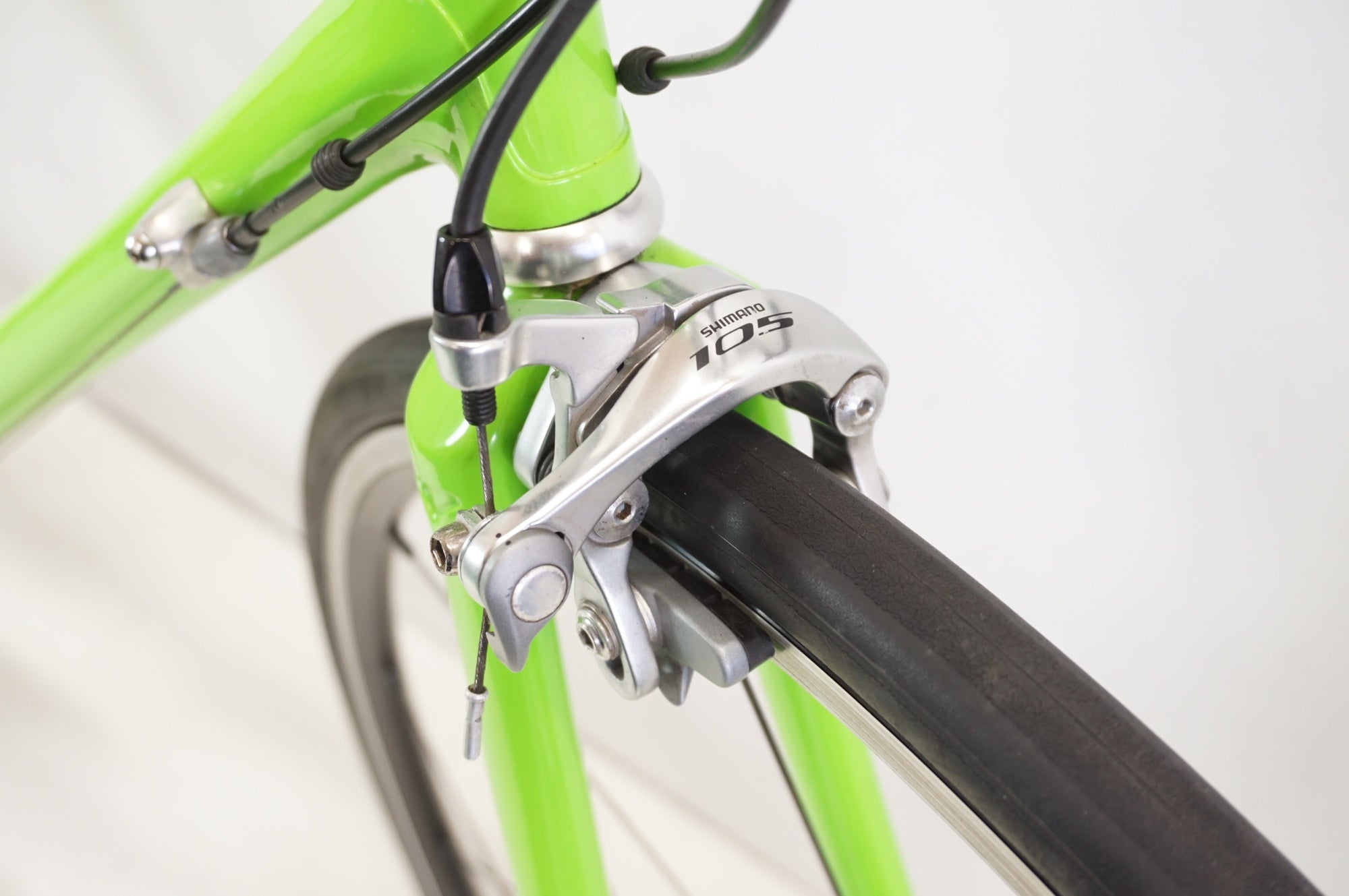 ANCHOR 「アンカー」 RNC7 EQUIPE 2015年モデル カスタム / 宇都宮店