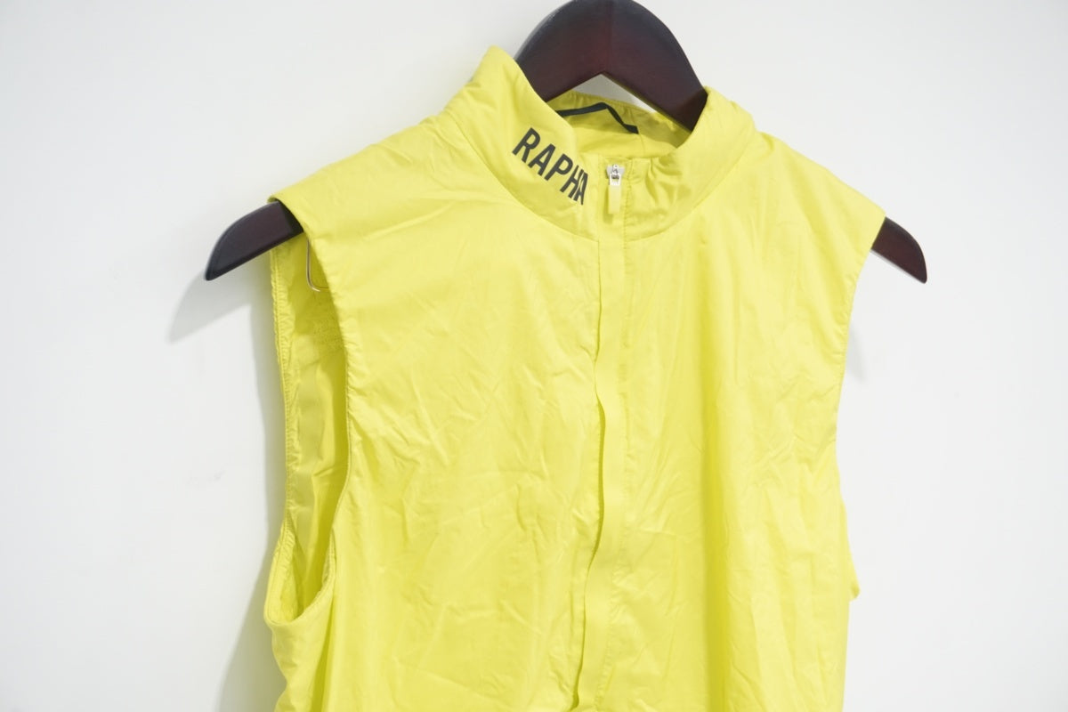 RAPHA 「ラファ」 PROTEAM INSULATED GILLET LARGEサイズ ベスト / 滋賀大津店