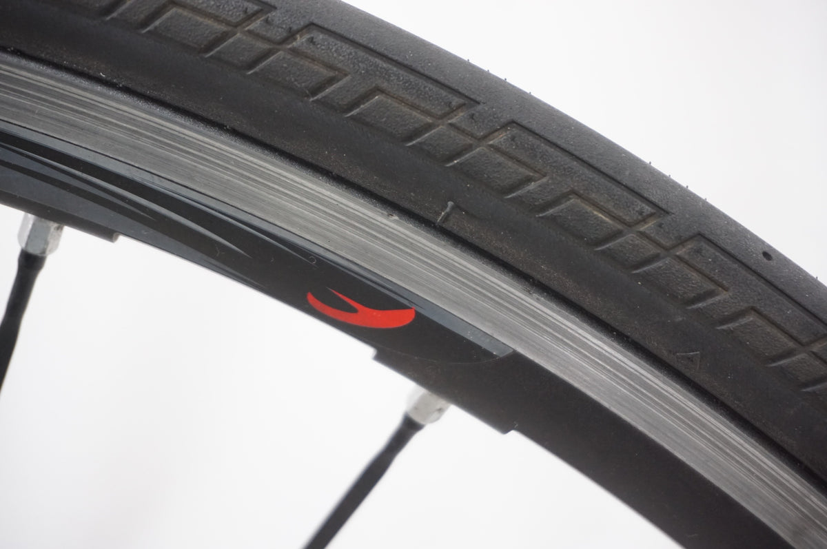 FULCRUM 「フルクラム」 RACING ZERO C15 シマノ10速 ホイールセット / AKIBA店
