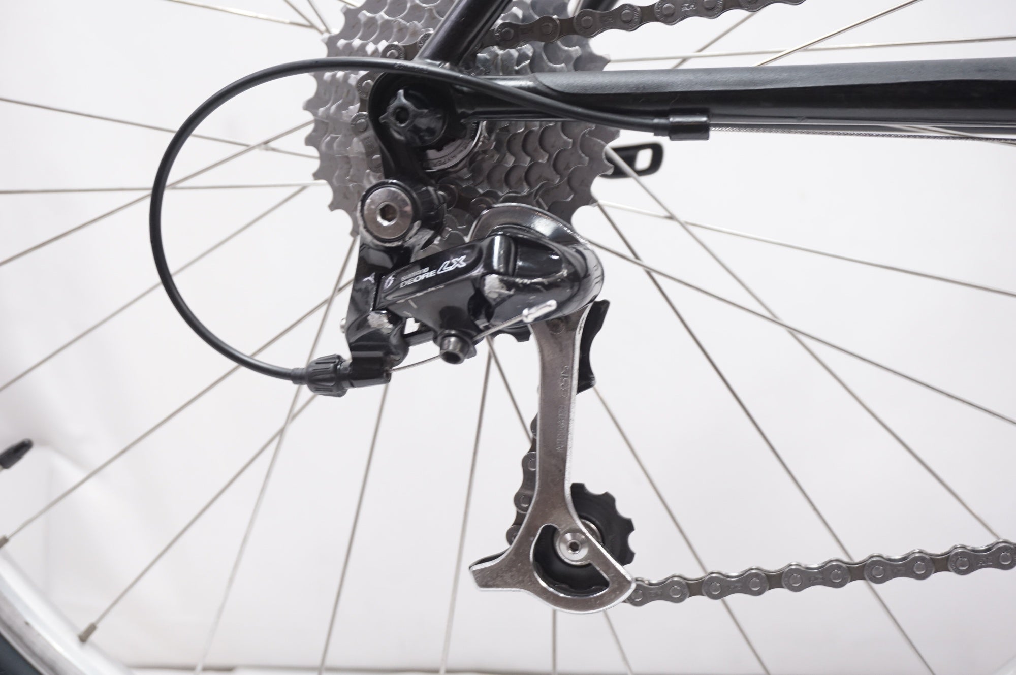 BREEZER 「ブリーザー」 LIGHTNING TEAM 2011年モデル マウンテンバイク / 世田谷店